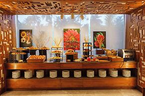 Araliya Beach Resort & Spa Unawatuna- Where you meet the sea all year