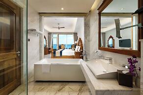 Araliya Beach Resort & Spa Unawatuna- Where you meet the sea all year