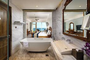 Araliya Beach Resort & Spa Unawatuna- Where you meet the sea all year
