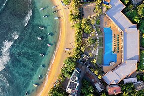 Araliya Beach Resort & Spa Unawatuna- Where you meet the sea all year