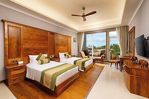 Araliya Beach Resort & Spa Unawatuna- Where you meet the sea all year
