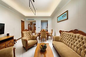 Araliya Beach Resort & Spa Unawatuna- Where you meet the sea all year