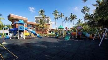 Araliya Beach Resort & Spa Unawatuna- Where you meet the sea all year