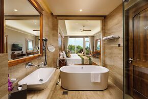 Araliya Beach Resort & Spa Unawatuna- Where you meet the sea all year