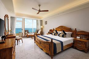 Araliya Beach Resort & Spa Unawatuna- Where you meet the sea all year