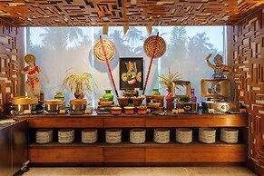 Araliya Beach Resort & Spa Unawatuna- Where you meet the sea all year