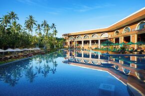 Araliya Beach Resort & Spa Unawatuna- Where you meet the sea all year