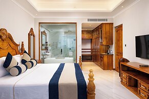 Araliya Beach Resort & Spa Unawatuna- Where you meet the sea all year