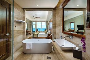 Araliya Beach Resort & Spa Unawatuna- Where you meet the sea all year