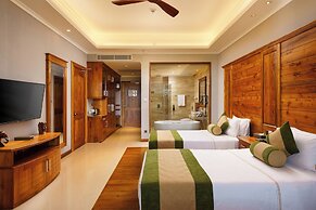 Araliya Beach Resort & Spa Unawatuna- Where you meet the sea all year