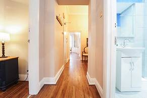 Stunning 2-bed Apartment in Weston-super-mare