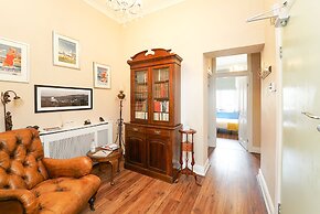 Stunning 2-bed Apartment in Weston-super-mare