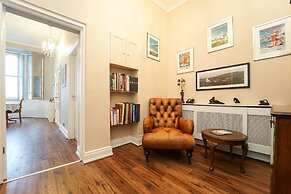 Stunning 2-bed Apartment in Weston-super-mare