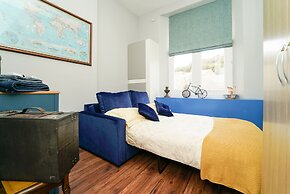 Stunning 2-bed Apartment in Weston-super-mare