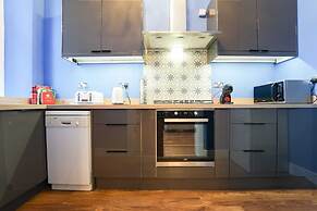 Stunning 2-bed Apartment in Weston-super-mare