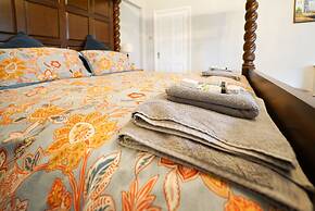 Stunning 2-bed Apartment in Weston-super-mare