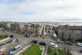 Stunning 2-bed Apartment in Weston-super-mare