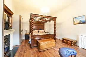 Stunning 2-bed Apartment in Weston-super-mare