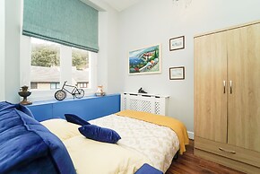 Stunning 2-bed Apartment in Weston-super-mare