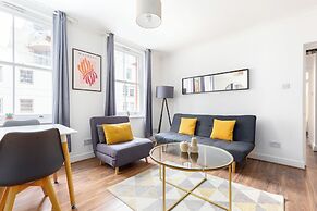 Bright 1 Bed Flat on Vibrant Brick Lane