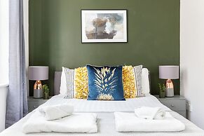 Bright 1 Bed Flat on Vibrant Brick Lane