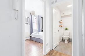 Bright 1 Bed Flat on Vibrant Brick Lane