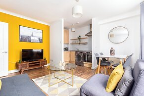 Bright 1 Bed Flat on Vibrant Brick Lane