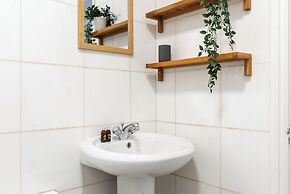 Bright 1 Bed Flat on Vibrant Brick Lane