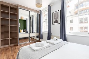 The Brick Lane Flats