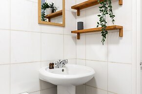 The Brick Lane Flats