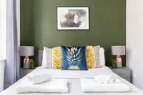 The Brick Lane Flats