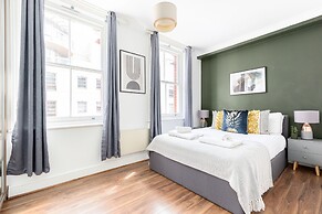 The Brick Lane Flats