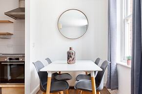 The Brick Lane Flats