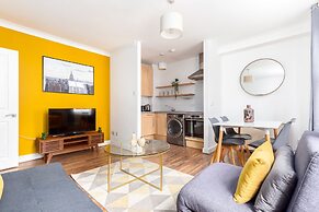 The Brick Lane Flats