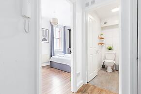 The Brick Lane Flats