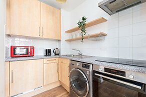 The Brick Lane Flats