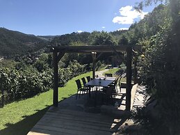 Feel Discovery Passadiços Paiva