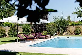 Feel Discovery Casa Da Capela Douro