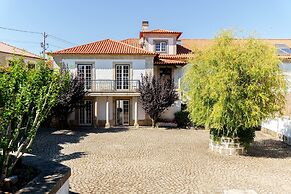 Feel Discovery Casa Da Capela Douro