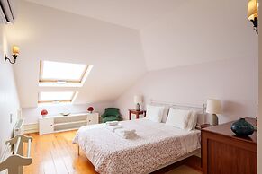 Feel Discovery Casa Da Capela Douro