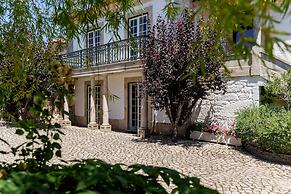 Feel Discovery Casa Da Capela Douro
