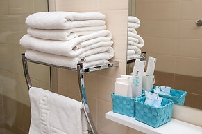 55 & 54 Stairs Apartments