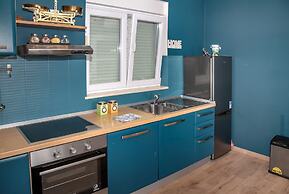 55 & 54 Stairs Apartments