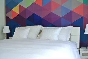 55 & 54 Stairs Apartments