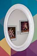 55 & 54 Stairs Apartments