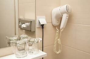 55 & 54 Stairs Apartments