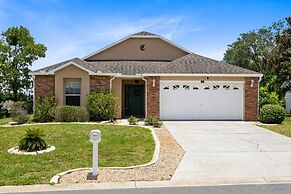 4 Bed Located In Davenport Only Minutes To Disney 4 Bedroom Villa by R