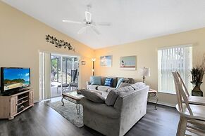 4 Bed Located In Davenport Only Minutes To Disney 4 Bedroom Villa by R