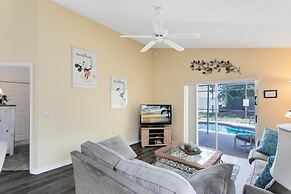 4 Bed Located In Davenport Only Minutes To Disney 4 Bedroom Villa by R