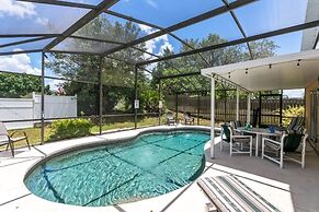 4 Bed Located In Davenport Only Minutes To Disney 4 Bedroom Villa by R